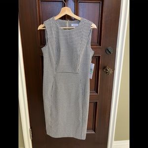 NWT Calvin Klein Dress Size 8